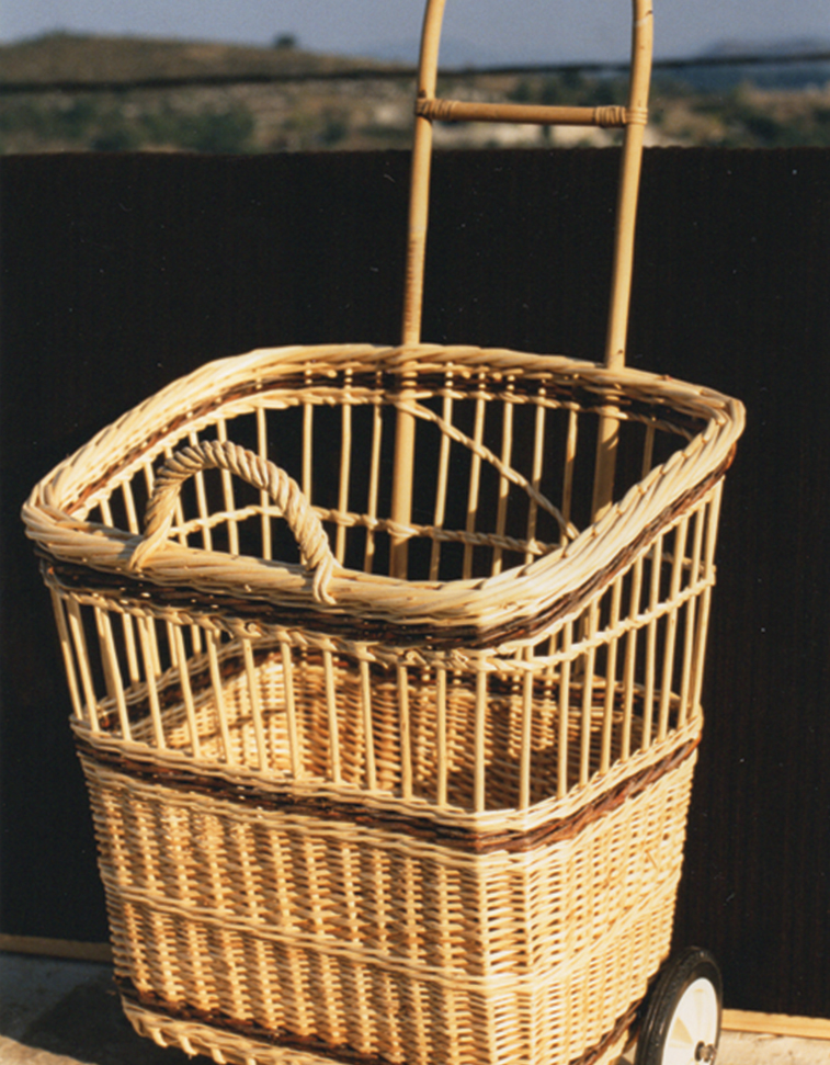 Le Caddie