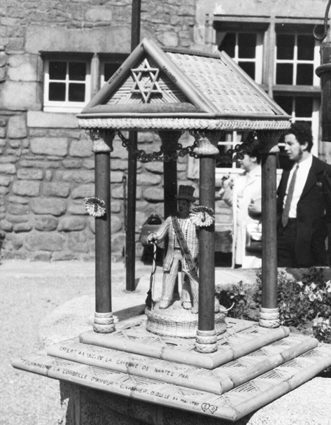 Le temple de Salomon
