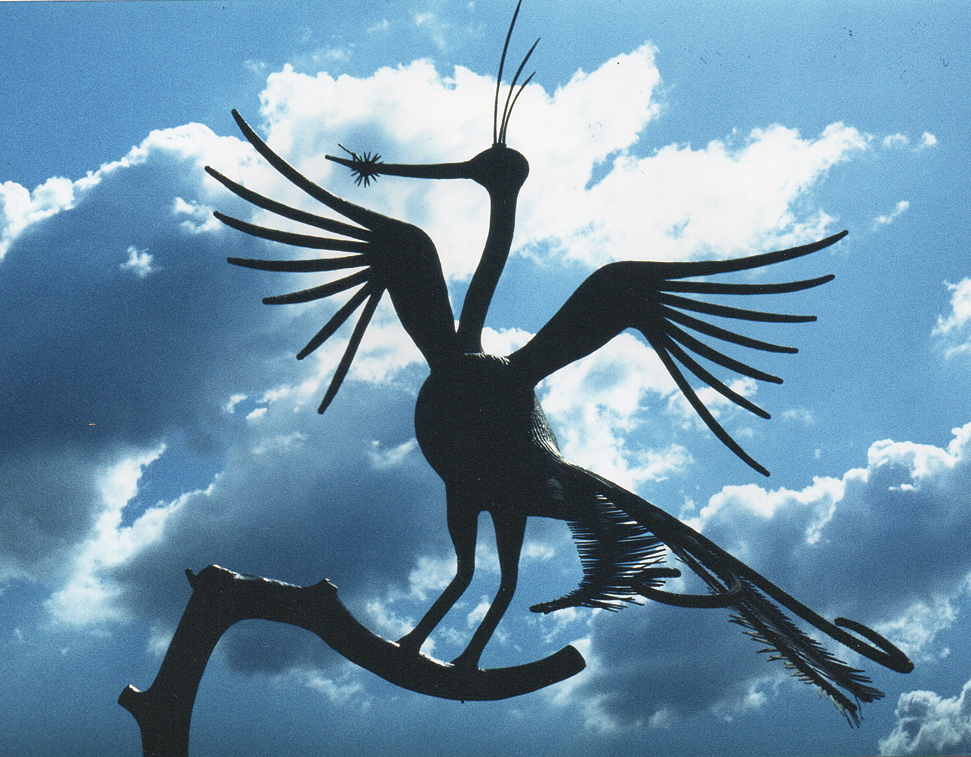 L’Oiseau de vie