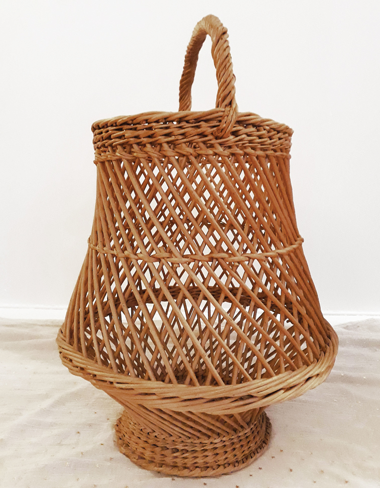 Panier à salade