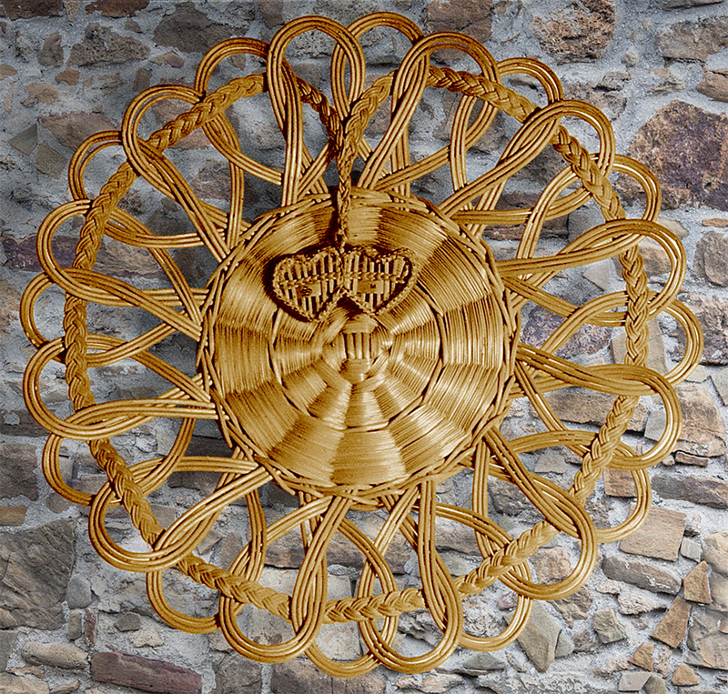 La corbeille d’amour
